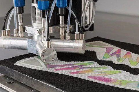 液体和软材料3D打印/增材制造成为主流