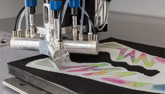 液体和软材料3D打印/增材制造成为主流