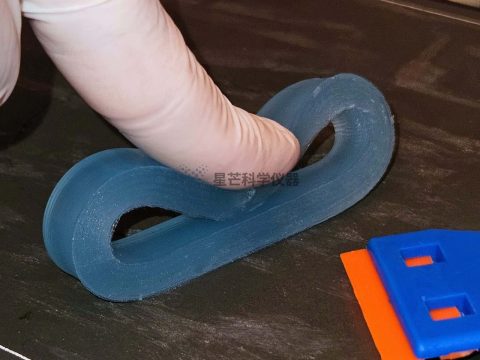 硅胶3D打印的技术革命与应用新局