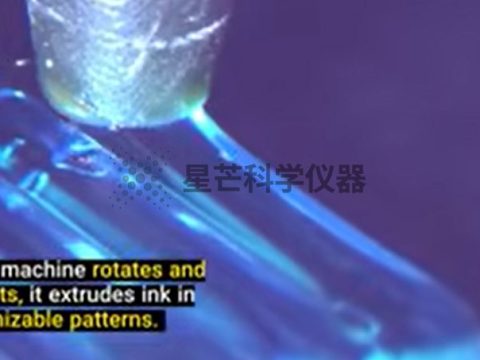 哈佛大学利用多材料3D打印技术制造可编程软体机器人