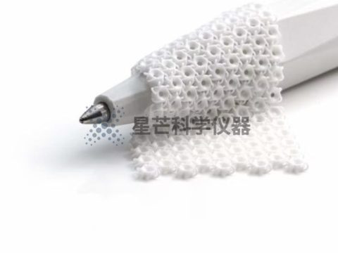 Lithoz将在2026年陶瓷工业展推出三款新材料，