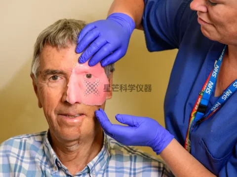 英国国民保健署（NHS）团队如何通过 3D 打印人体器官改变人生