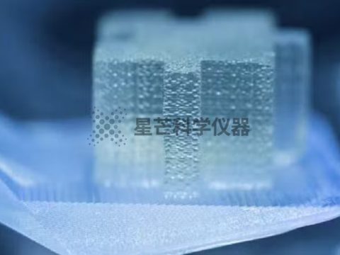 罗诺克与B9Creations合作开发3D生物打印水凝胶