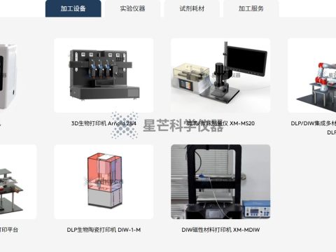 restor3d 推出 Ossera AFX：用于复杂骨缺损的个性化 3D 打印植入物