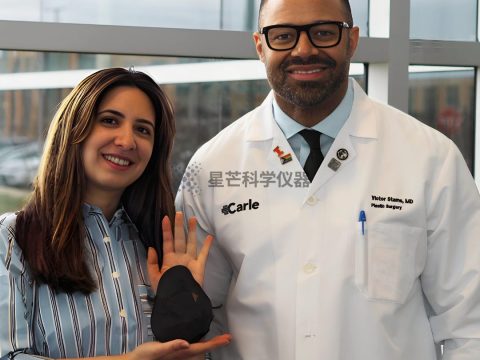 新研究旨在将乳房假体价格降至 200 美元