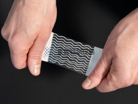 弗劳恩霍夫IAP联合NMI攻克仿生组织力学复刻难题，3D打印医用仿生材料迎来产业化契机
