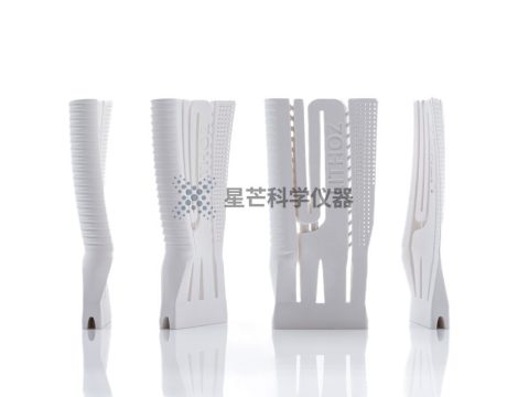 德国 Formnext 展会亮点：利托兹陶瓷增材制造技术实现量产级应用展示