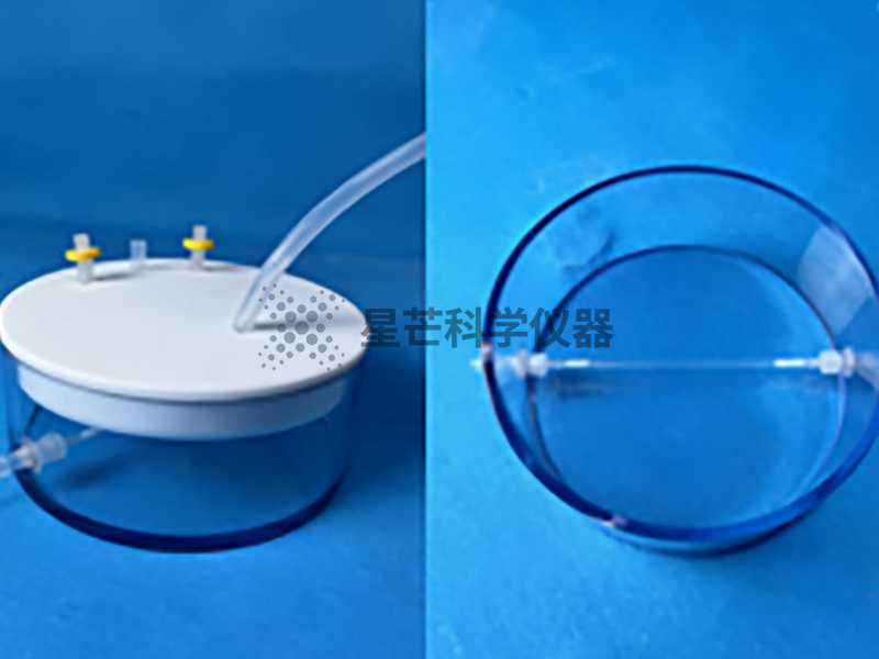 细胞动态培养盒