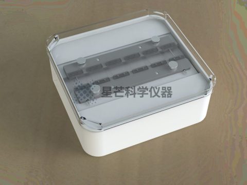 细胞拉伸刺激培养装置