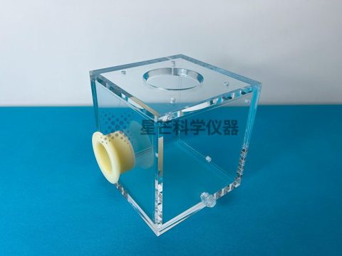 心室模拟腔室
