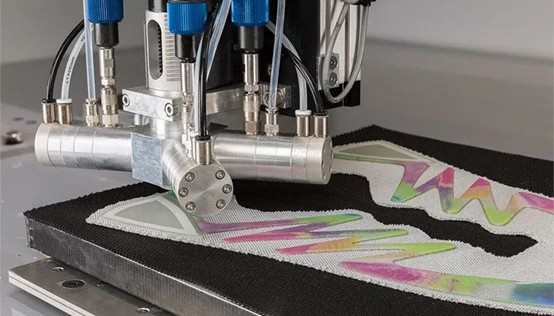 液体和软材料3D打印/增材制造成为主流