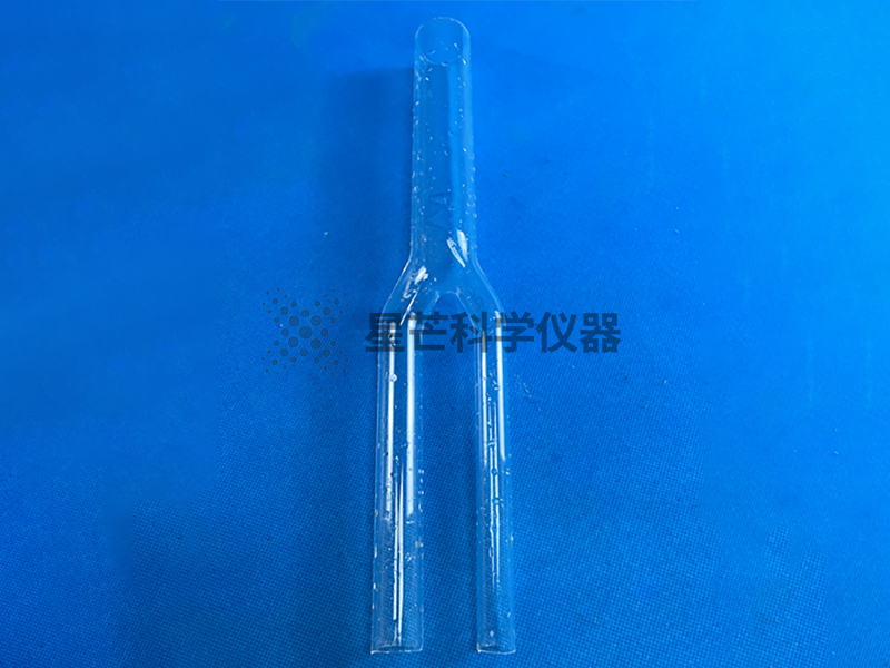 异形顺应性管