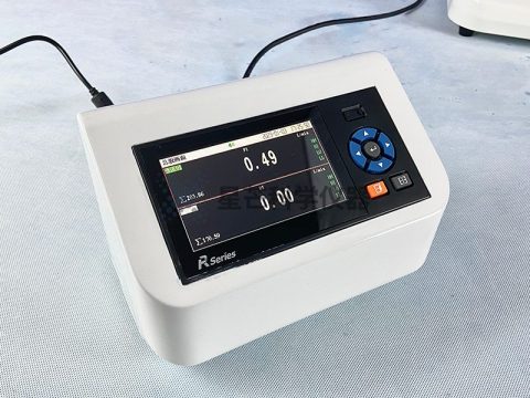 流量传感器XRT05
