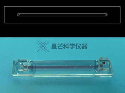 PDMS通用芯片