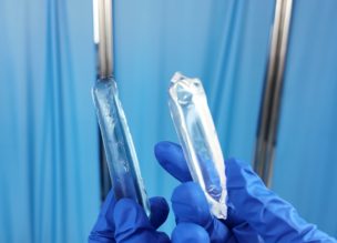 3D打印高透材料